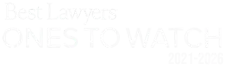 Best Lawyers Ones to Watch